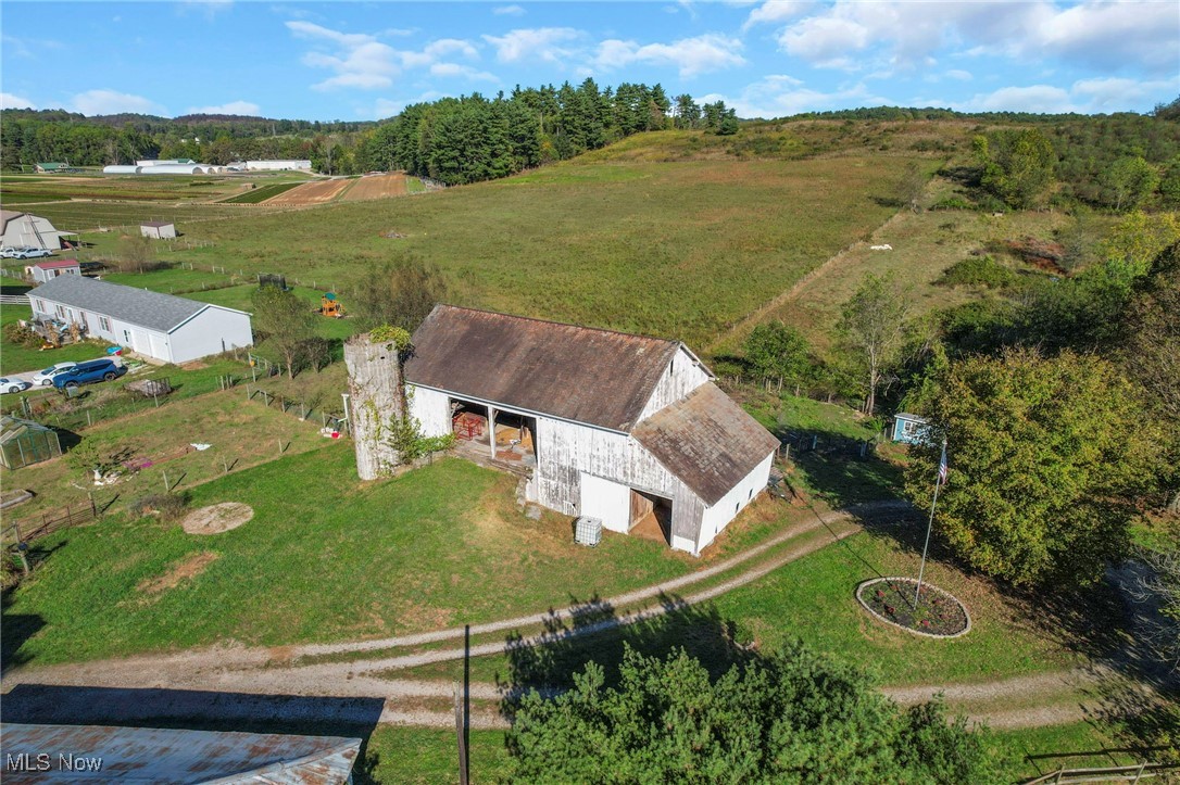 Jackson Sub - Residential