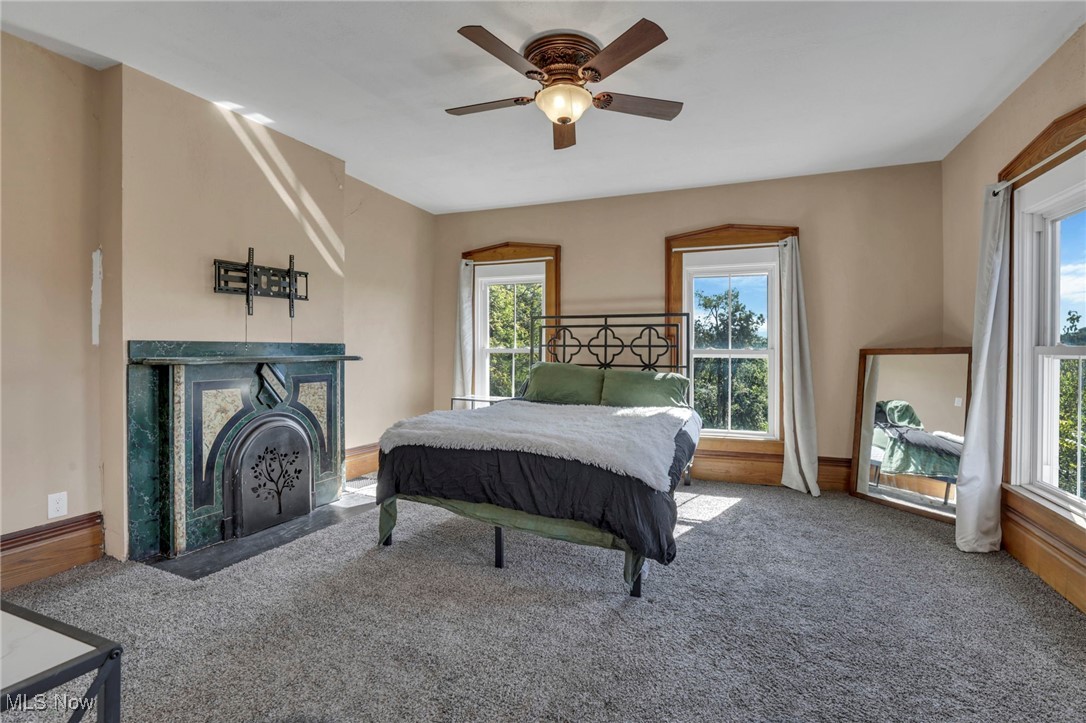 Jackson Sub - Residential