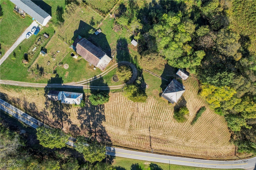 Jackson Sub - Residential