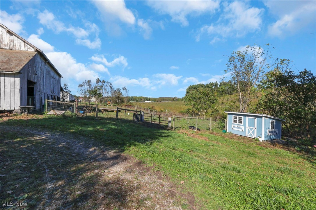 Jackson Sub - Residential