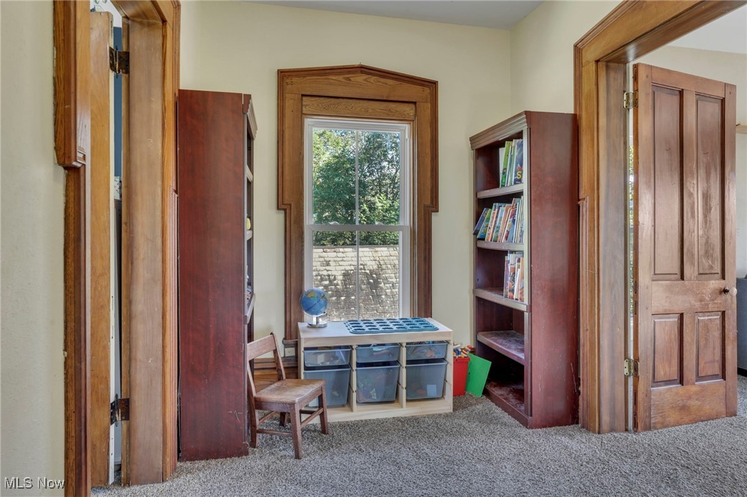 Jackson Sub - Residential