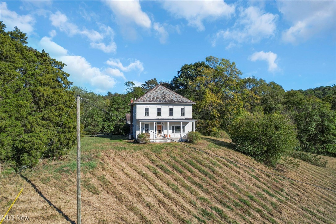 Jackson Sub - Residential