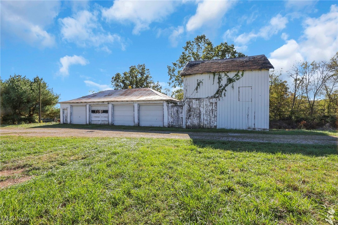 Jackson Sub - Residential