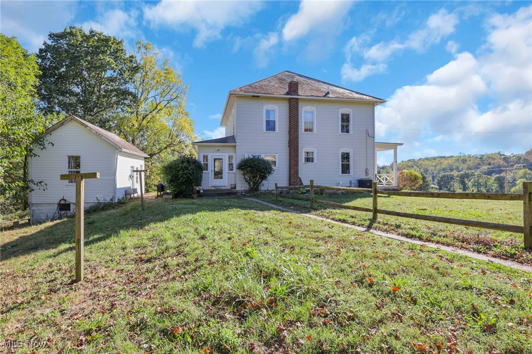 Jackson Sub - Residential