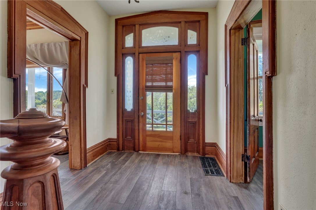 Jackson Sub - Residential