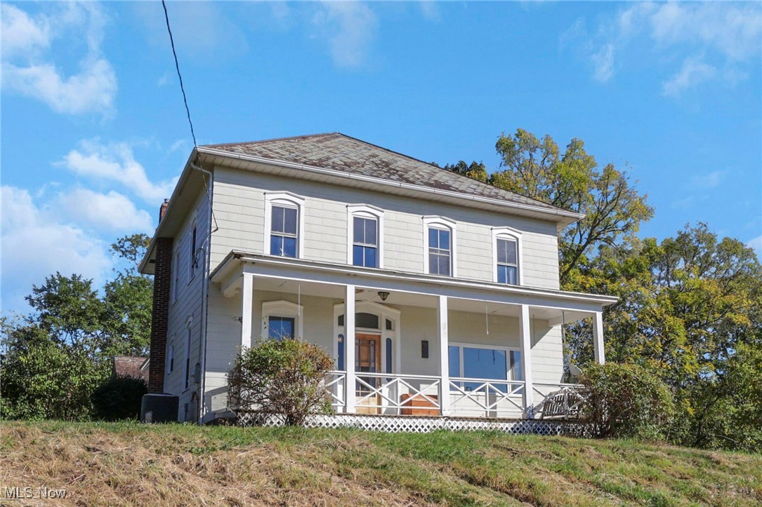 Jackson Sub - Residential