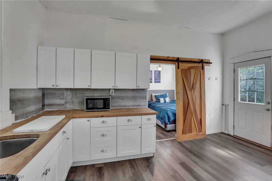 Jackson Sub - Residential