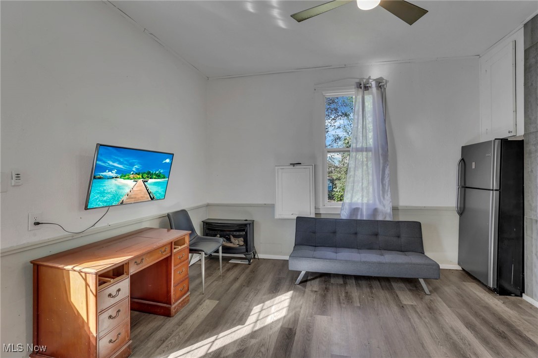 Jackson Sub - Residential