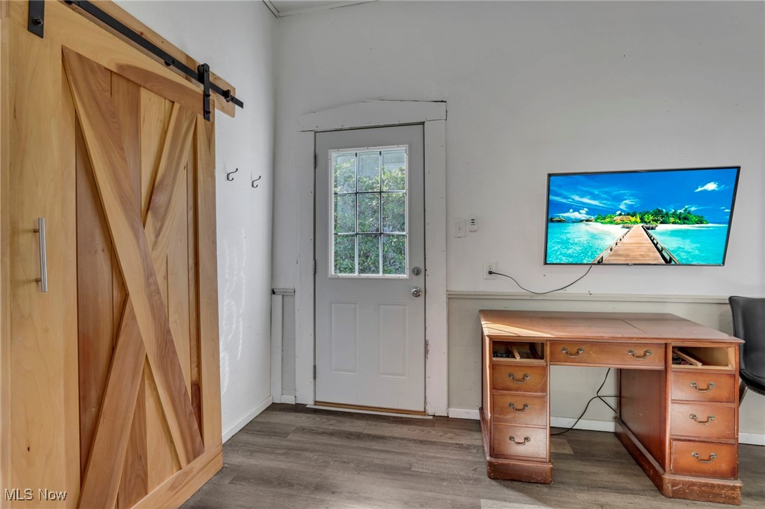 Jackson Sub - Residential