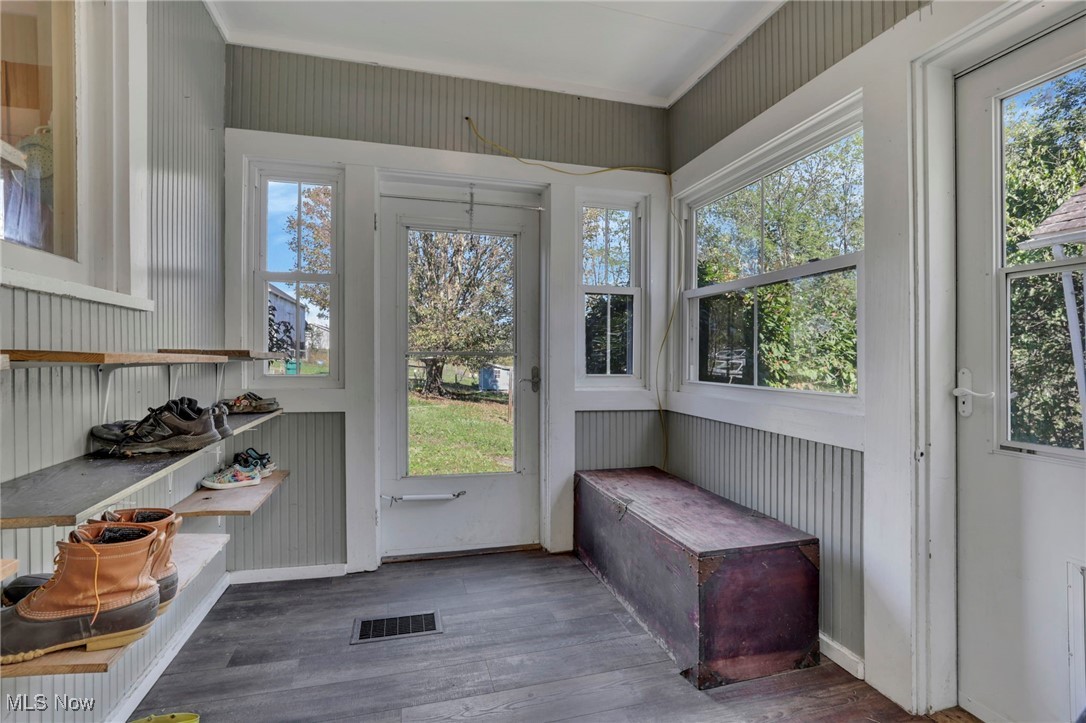 Jackson Sub - Residential