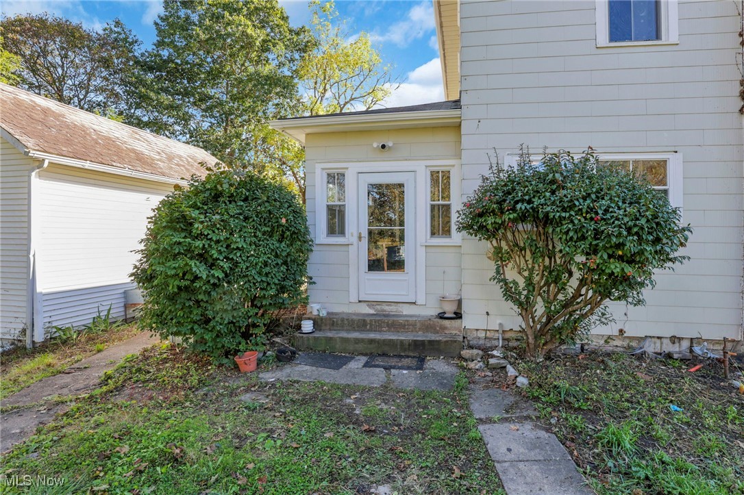 Jackson Sub - Residential