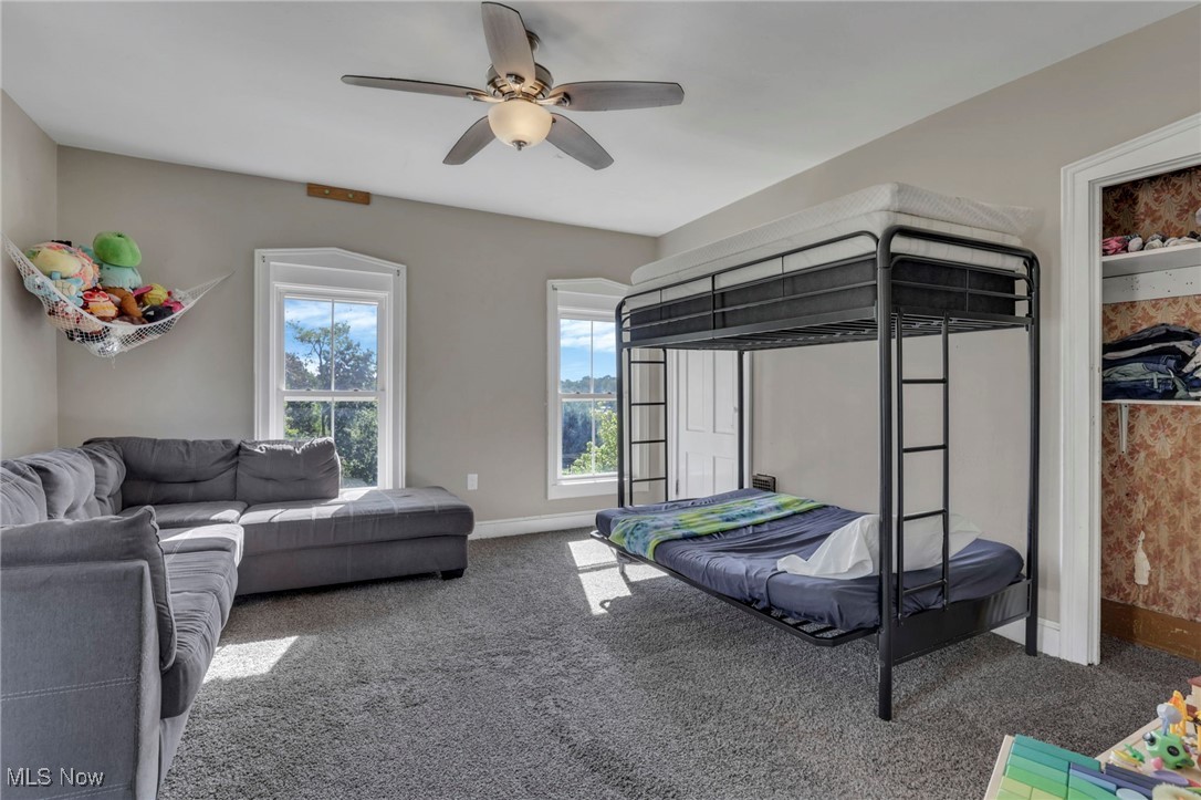 Jackson Sub - Residential