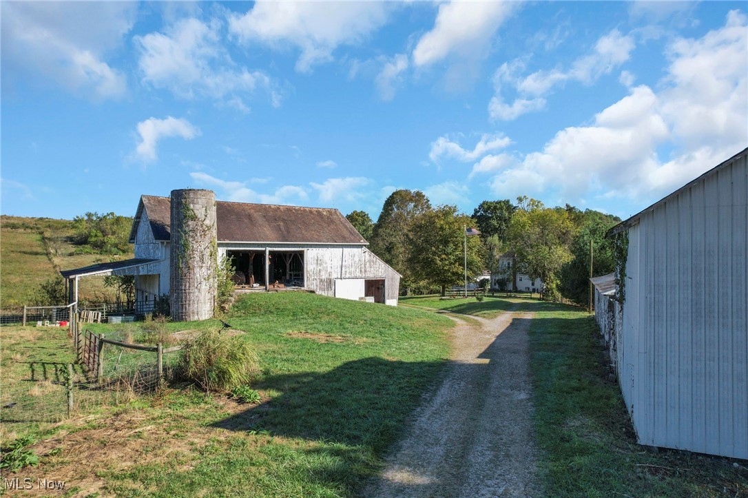 Jackson Sub - Residential