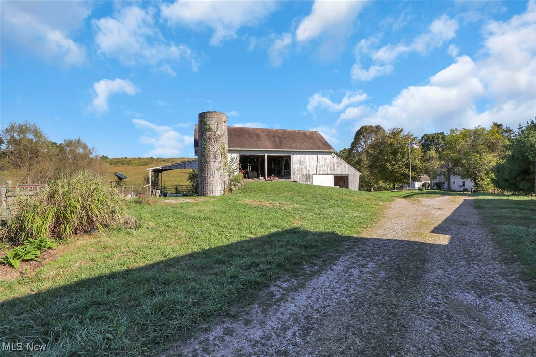 Jackson Sub - Residential