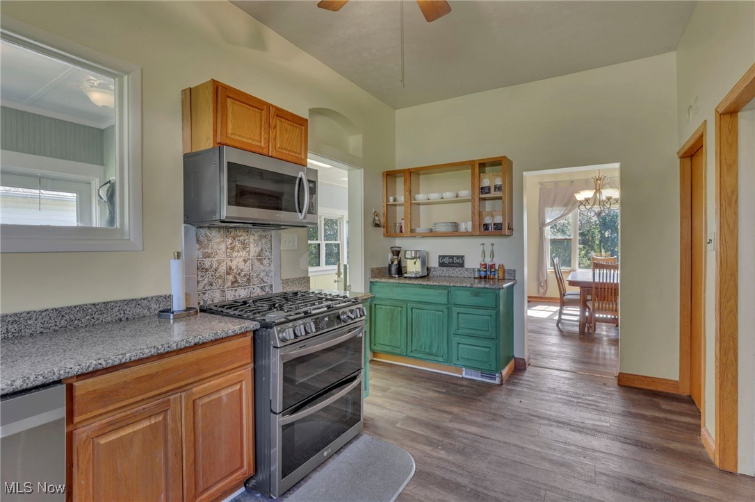 Jackson Sub - Residential