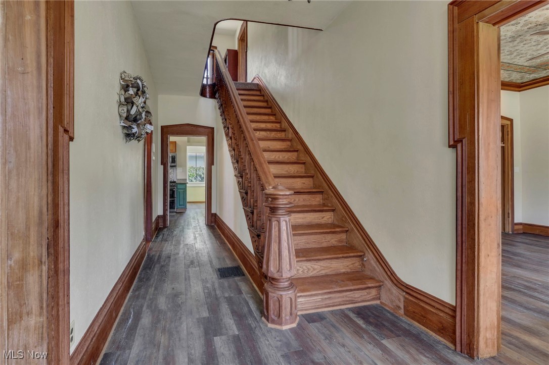 Jackson Sub - Residential