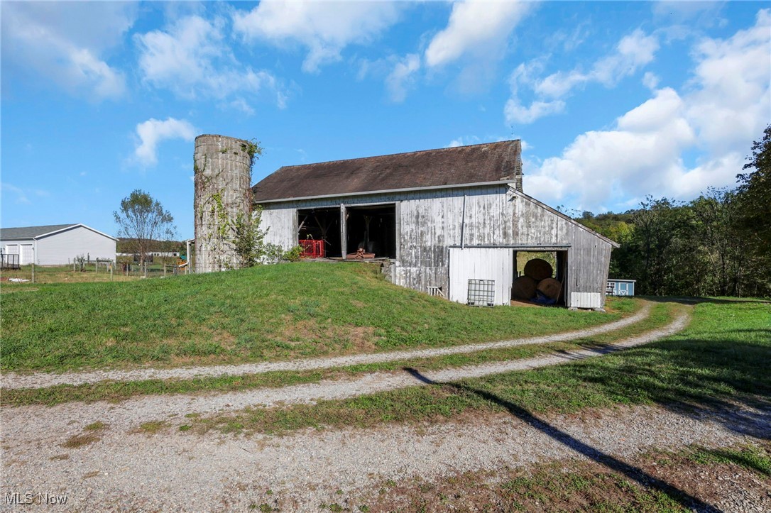 Jackson Sub - Residential