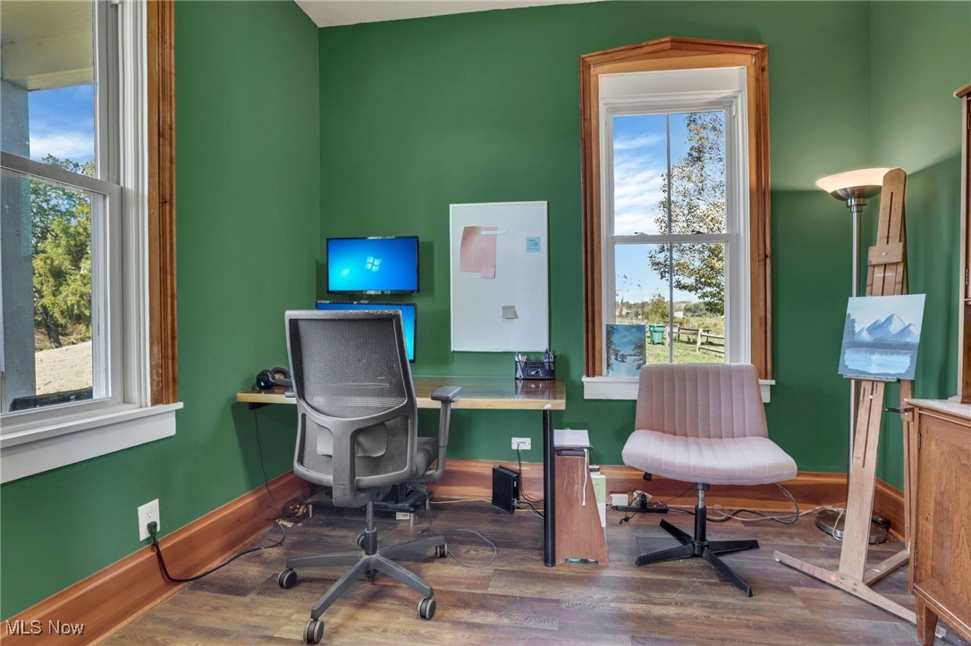 Jackson Sub - Residential