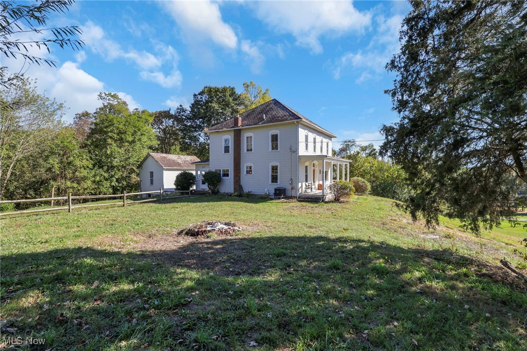 Jackson Sub - Residential