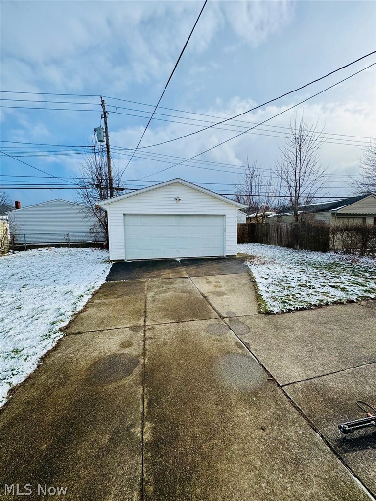 Chesthts - Residential