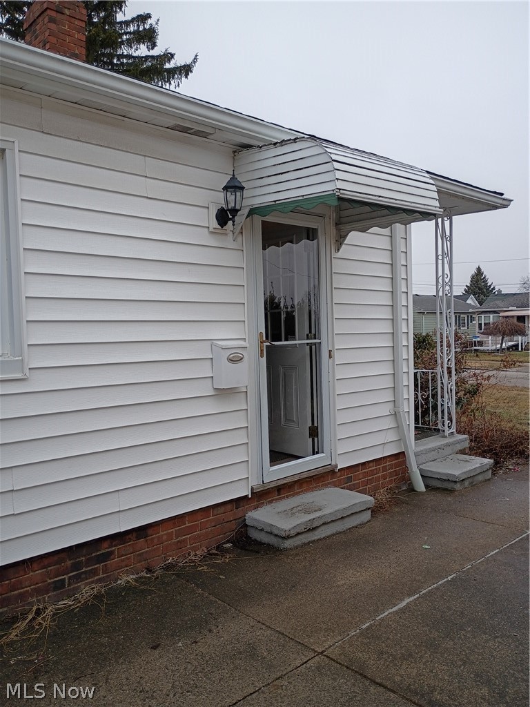 Chesthts - Residential