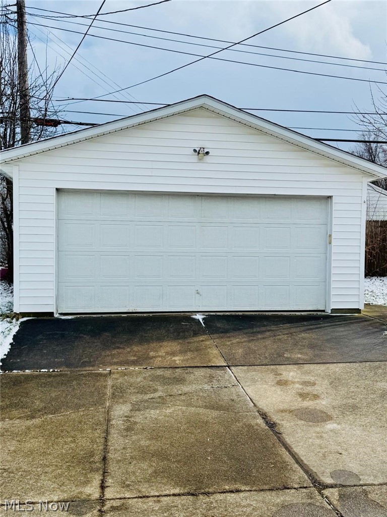 Chesthts - Residential