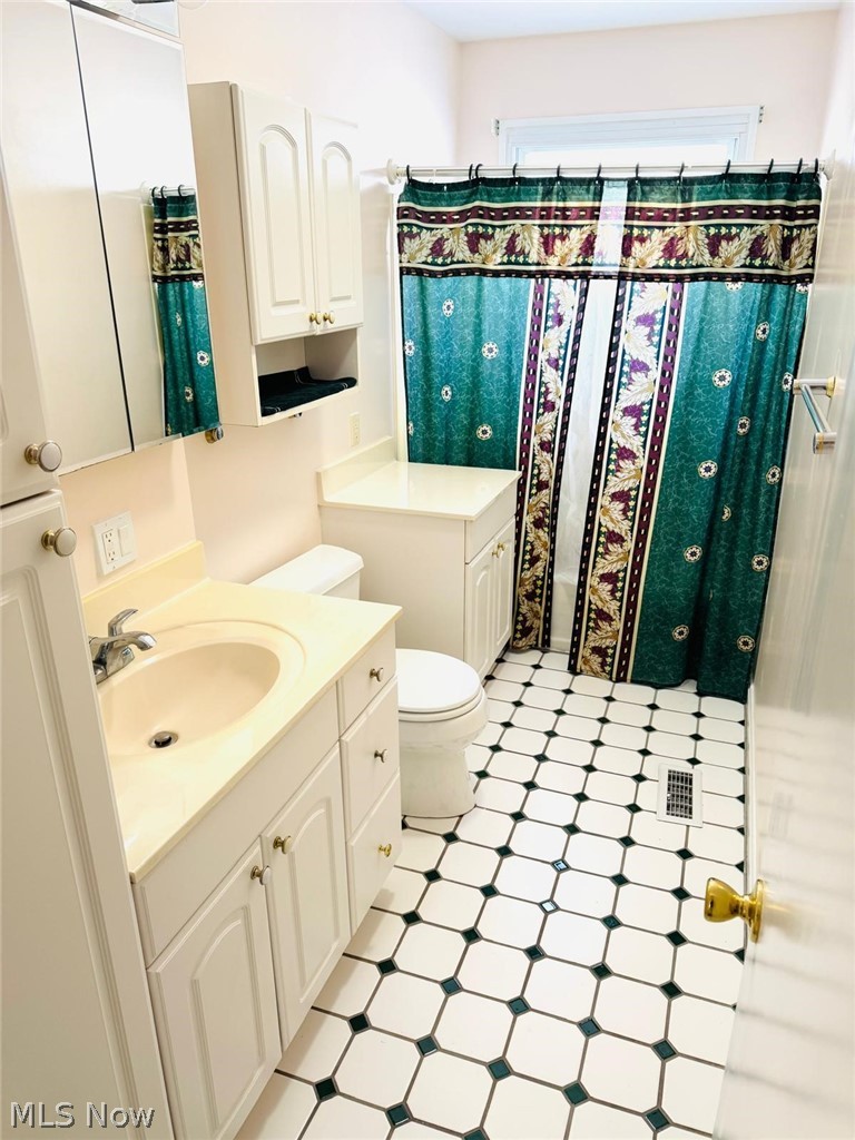 Chesthts - Residential