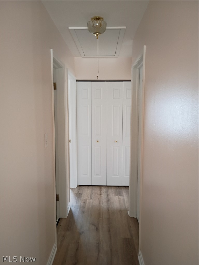 Chesthts - Residential