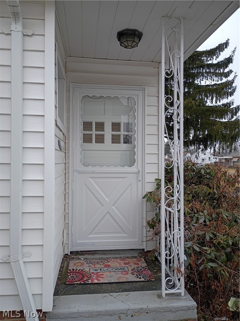 Chesthts - Residential