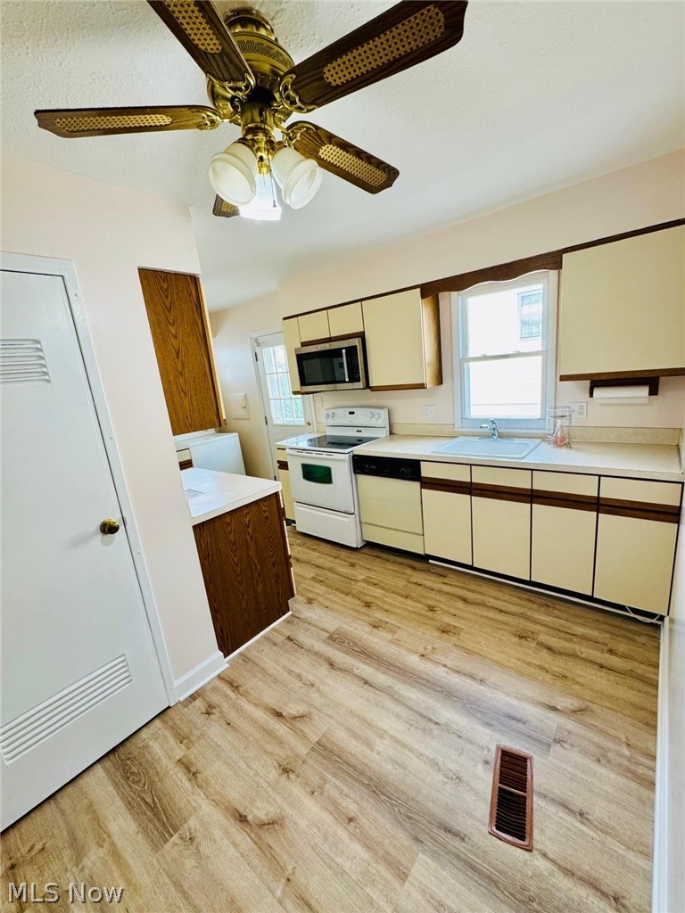 Chesthts - Residential