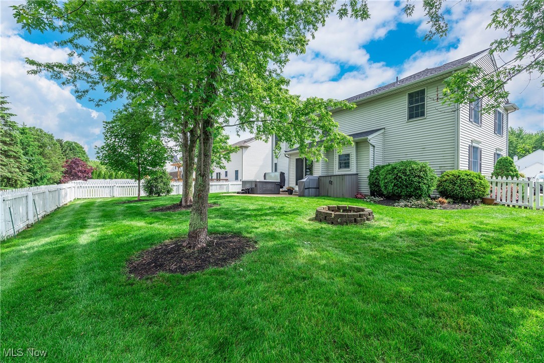 8373 Forest View Drive, Olmsted Falls, Ohio image 7