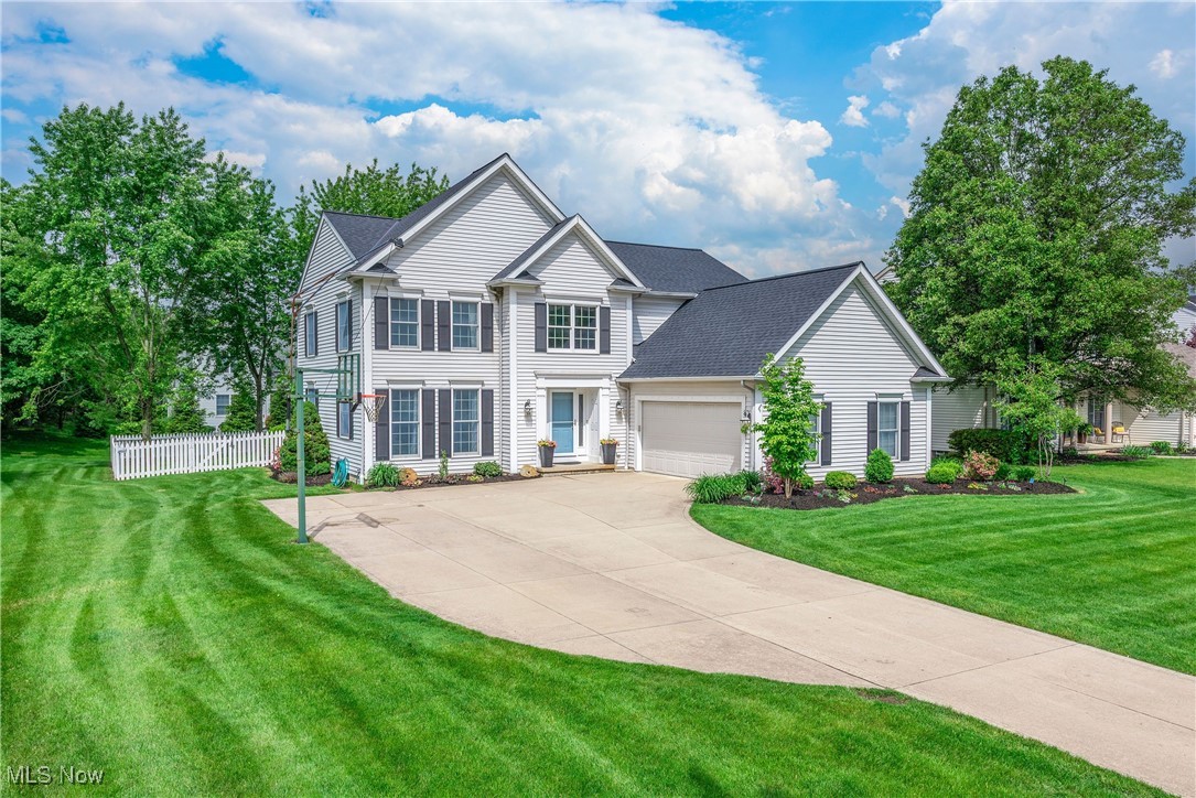 8373 Forest View Drive