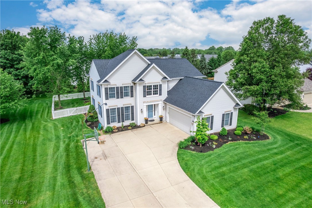 8373 Forest View Drive