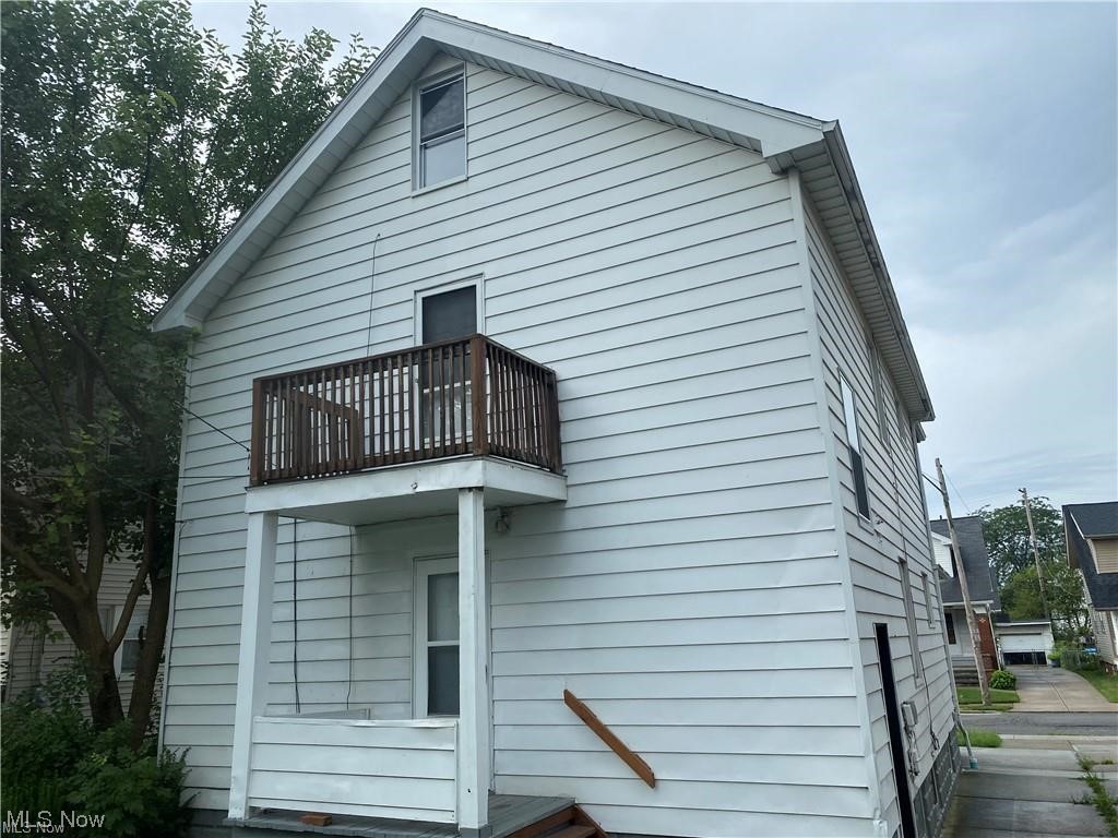 Garfield Park Allotment - Residential Income