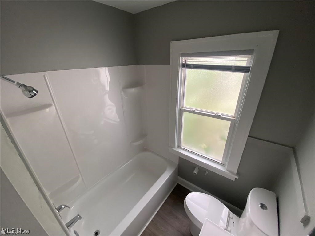 Garfield Park Allotment - Residential Income