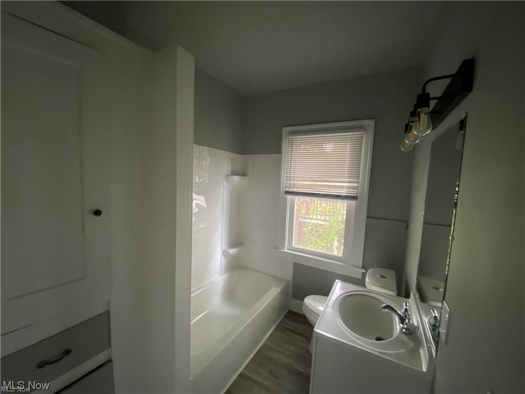 Garfield Park Allotment - Residential Income