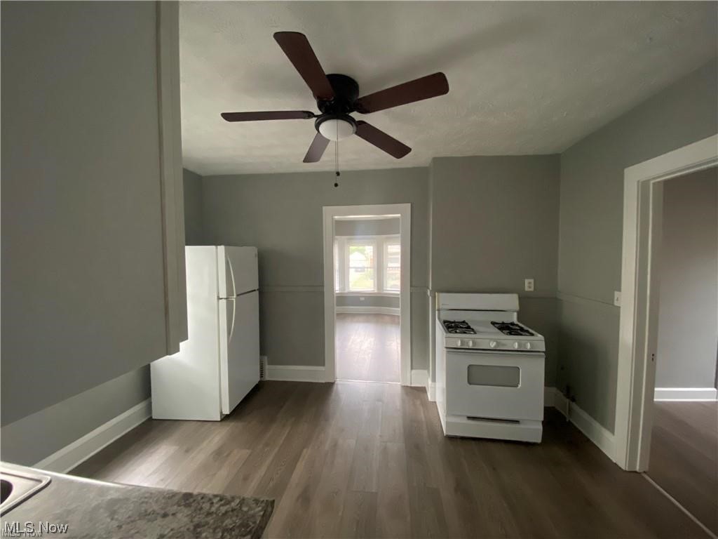 Garfield Park Allotment - Residential Income