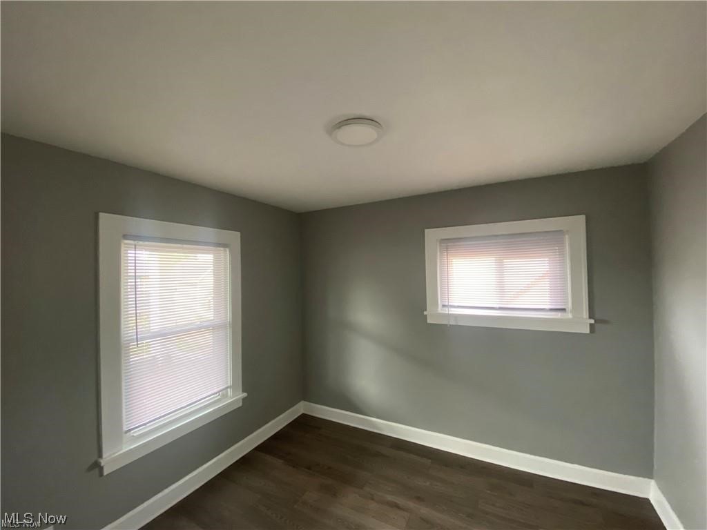 Garfield Park Allotment - Residential Income