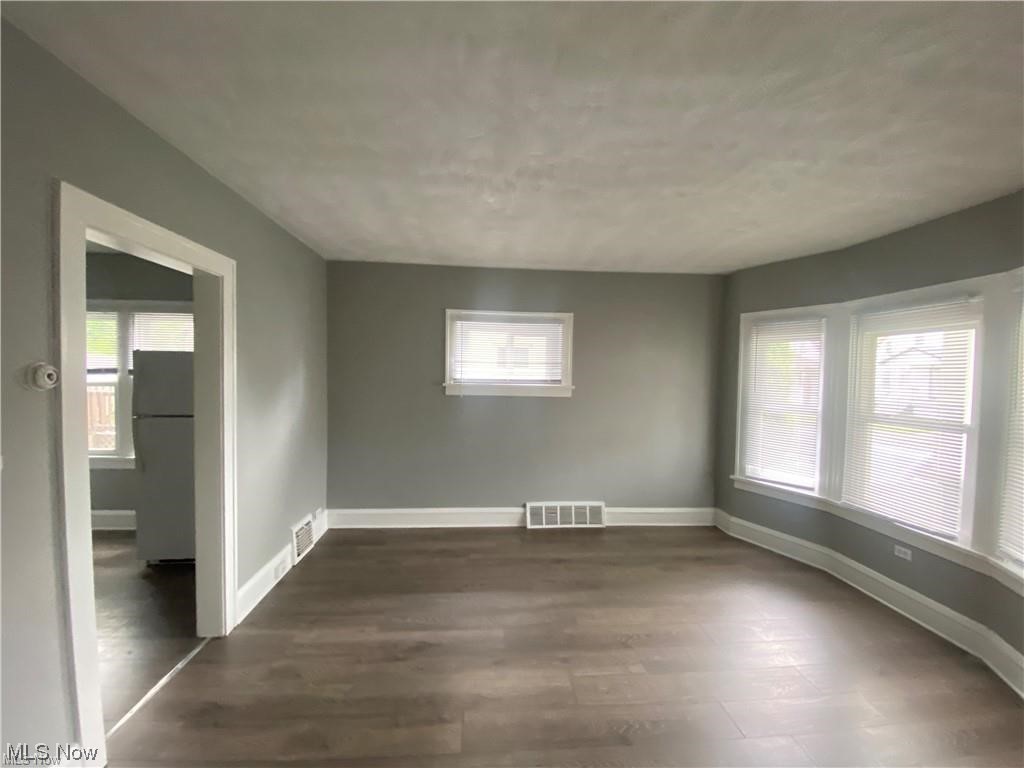 Garfield Park Allotment - Residential Income