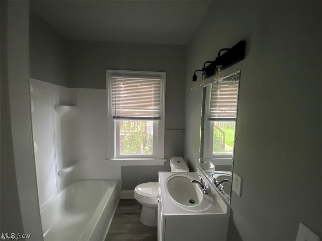 Garfield Park Allotment - Residential Income