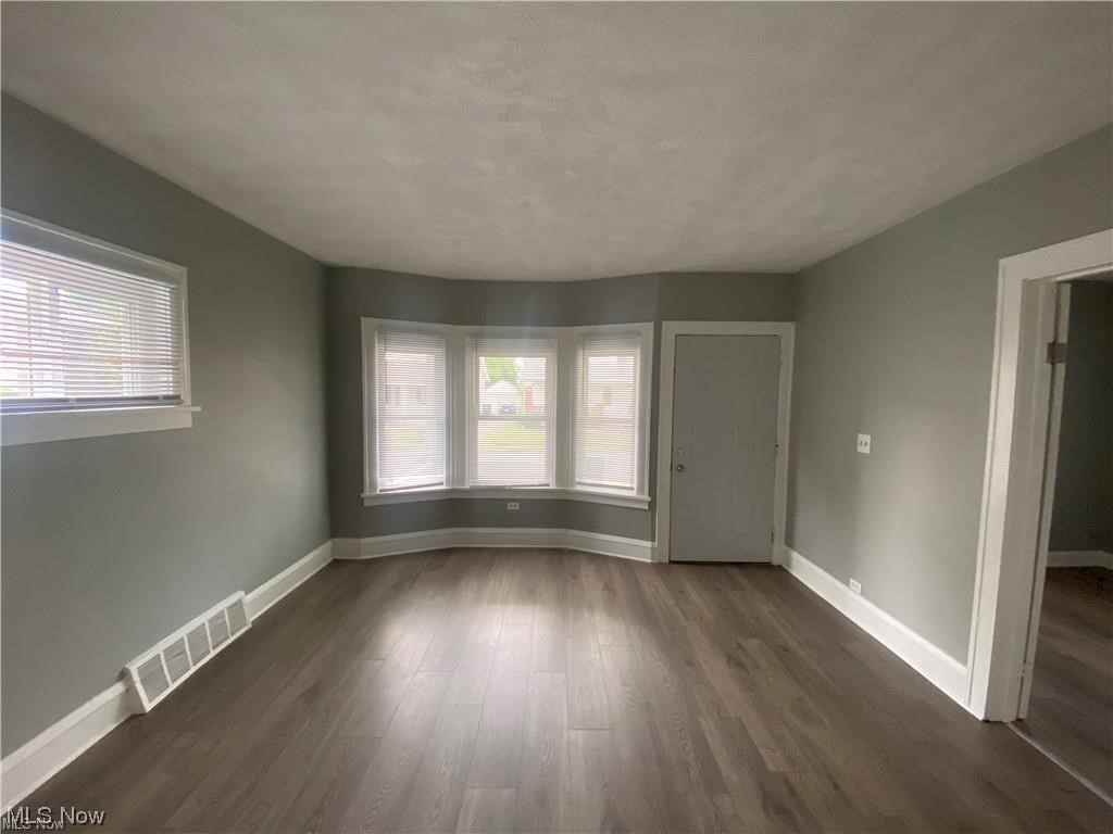 Garfield Park Allotment - Residential Income