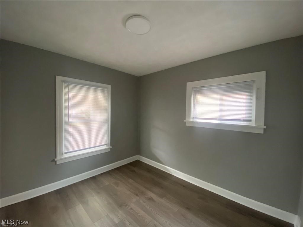 Garfield Park Allotment - Residential Income