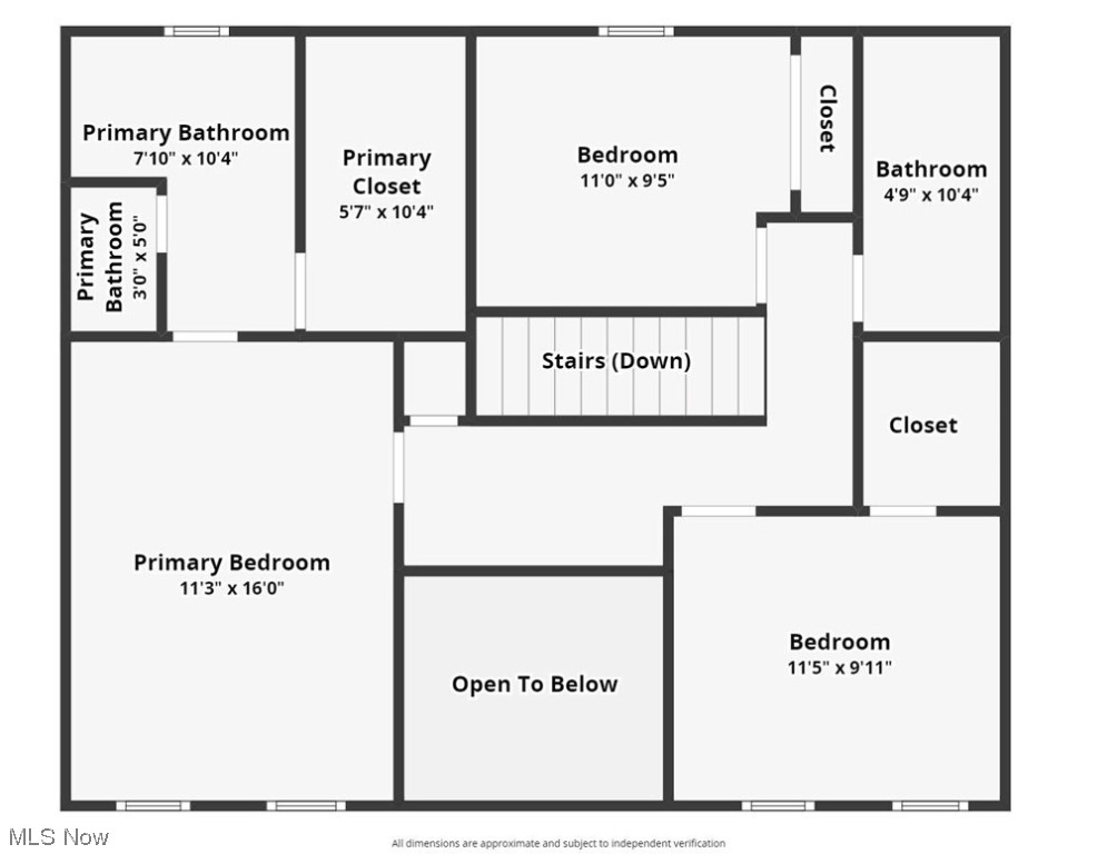 North Ridge - Residential