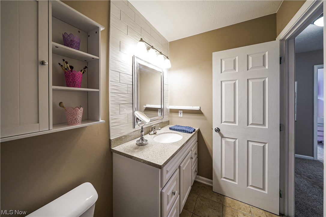 North Ridge - Residential