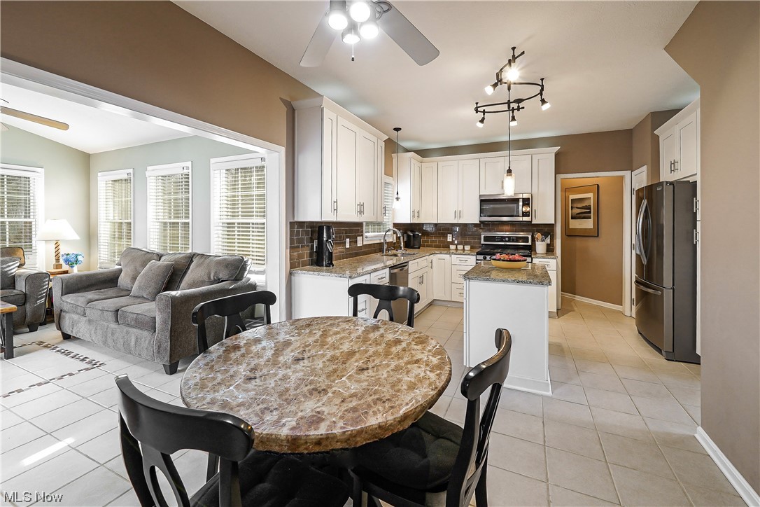 North Ridge - Residential