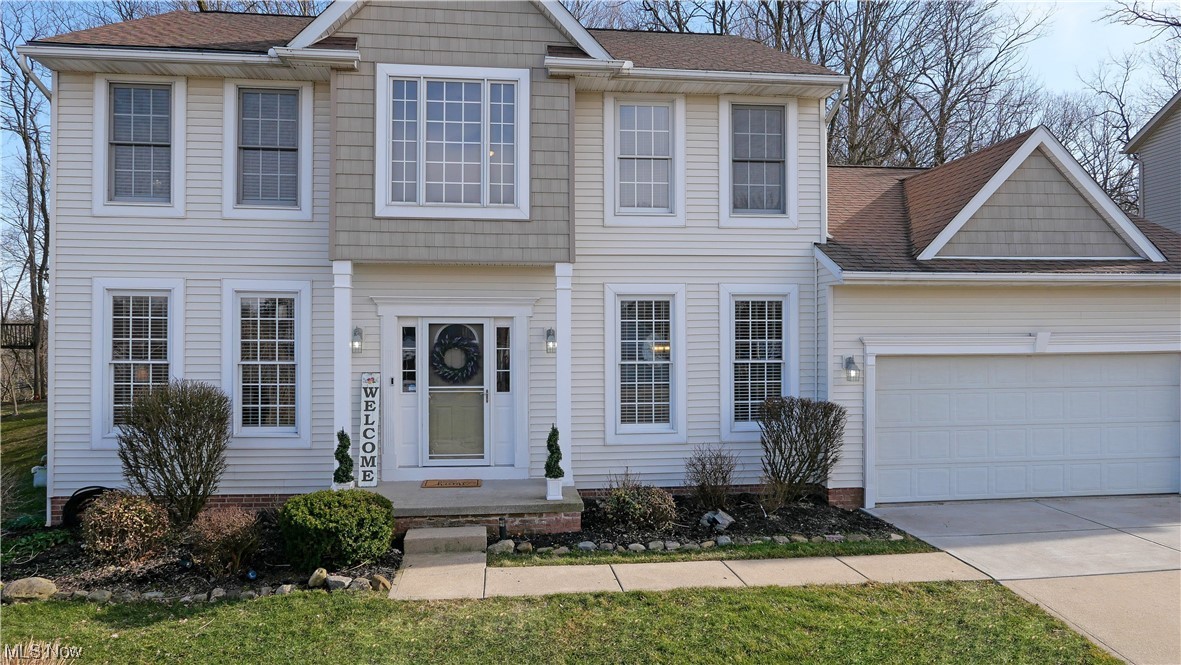 North Ridge - Residential