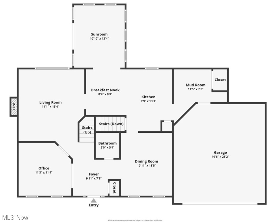North Ridge - Residential