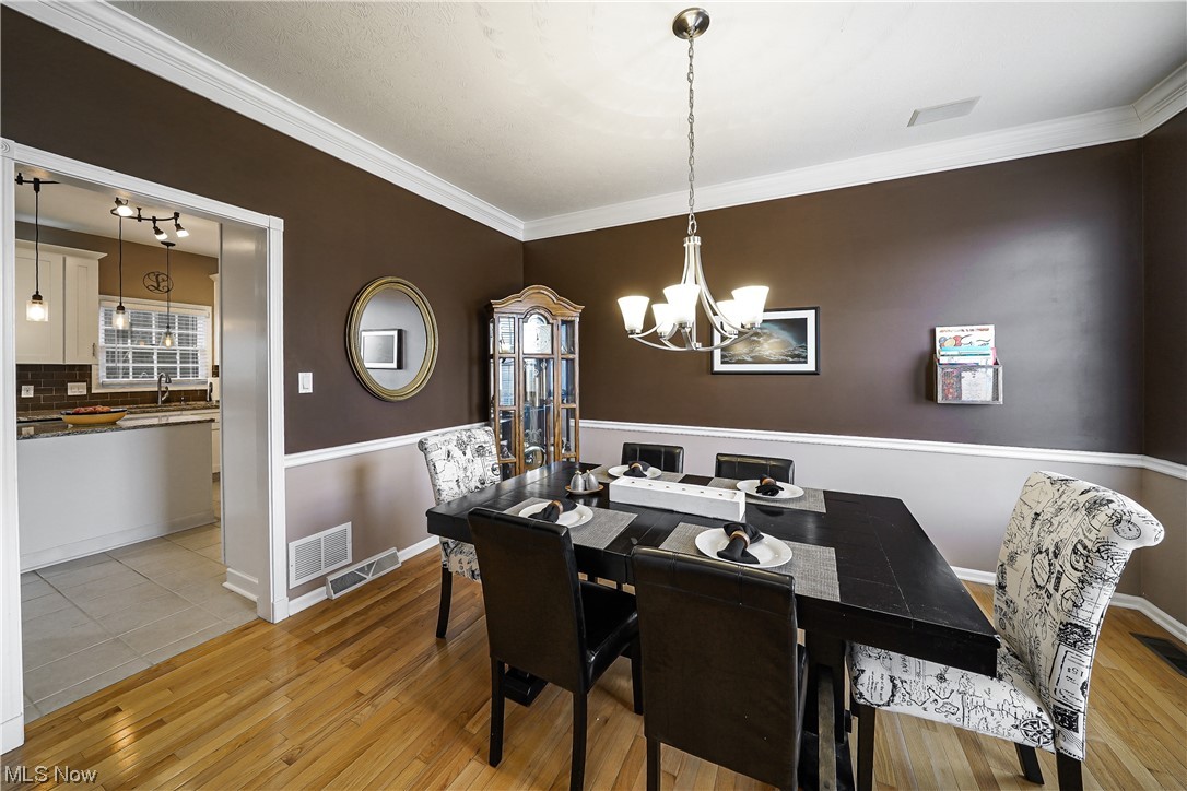 North Ridge - Residential