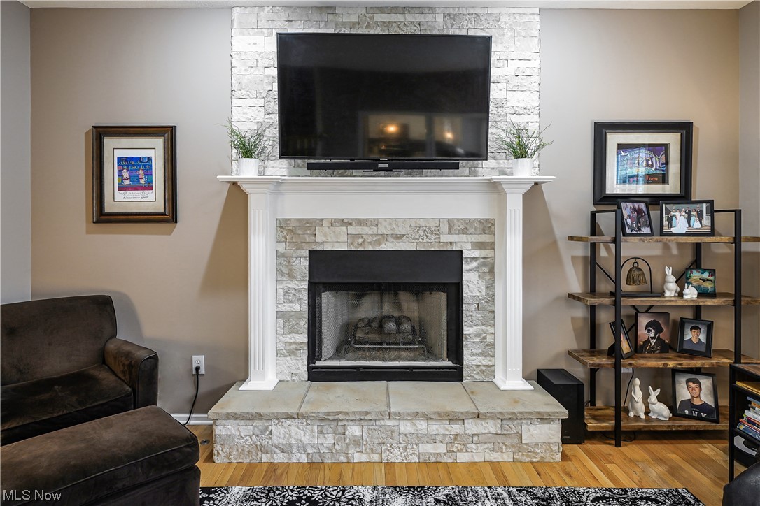 North Ridge - Residential