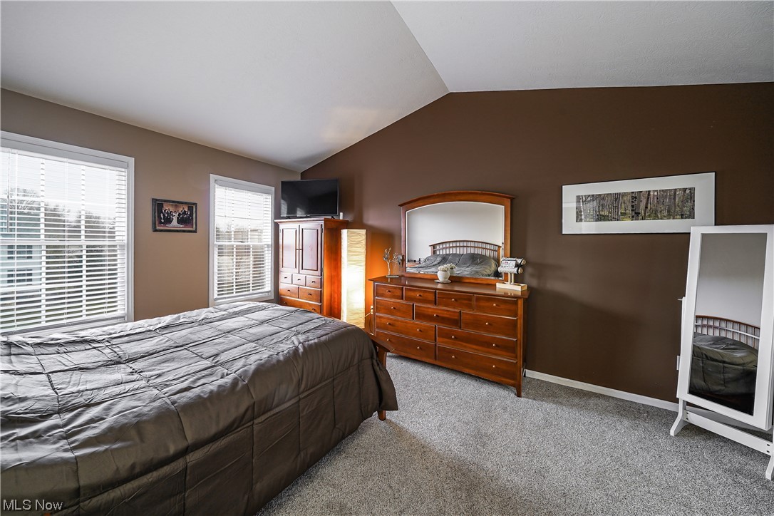 North Ridge - Residential